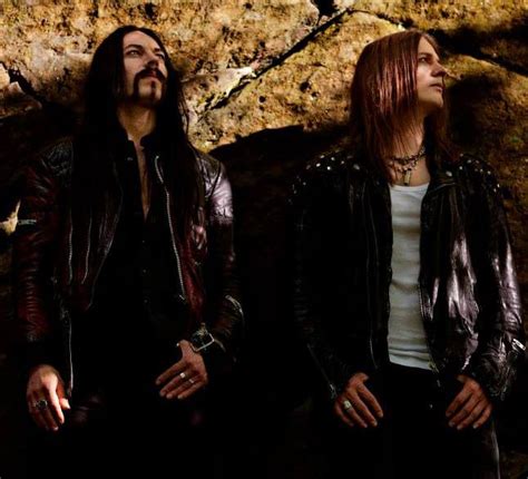 Satyricon “satyricon” A Review And A New Song — “our World It