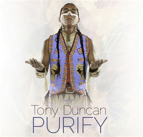 Tony Duncan Purify Cd Tony Duncan Muziek Bol