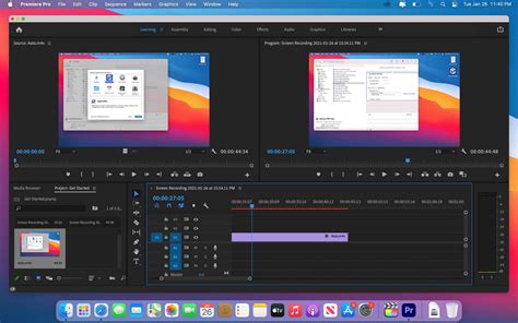 Best Video Editing Software For Mac M1