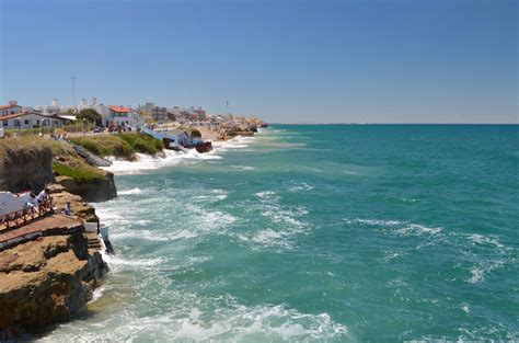 ¿cuál Es La Playa Argentina Elegida Entre Las Mejores De Sudamérica