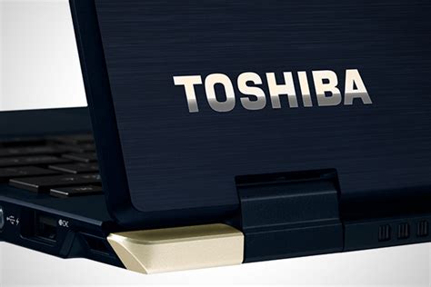 Toshibas New X Series Range Of Laptops Launched In South Africa