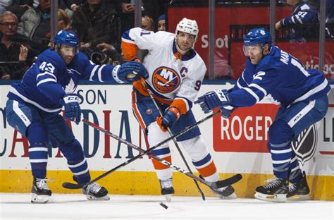 Toronto Maple Leafs Make The Most Sense For John Tavares
