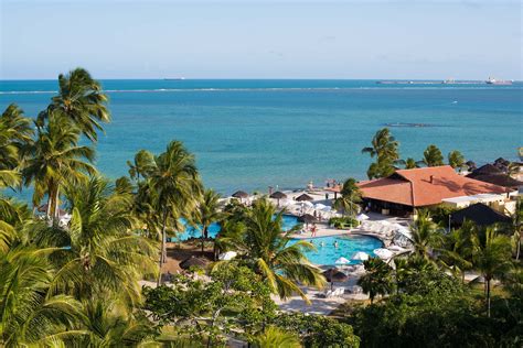 All Inclusive Vila Galé Eco Resort do Cabo Pernambuco Brasil de