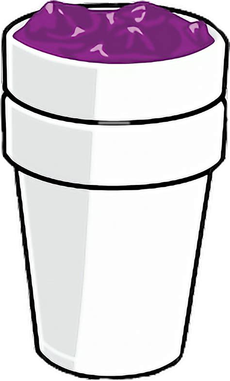 Lean Bottle Png PNG Image Collection