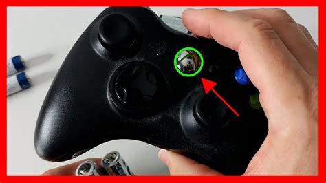 Xbox Controller Turns Off Randomly Solved Youtube