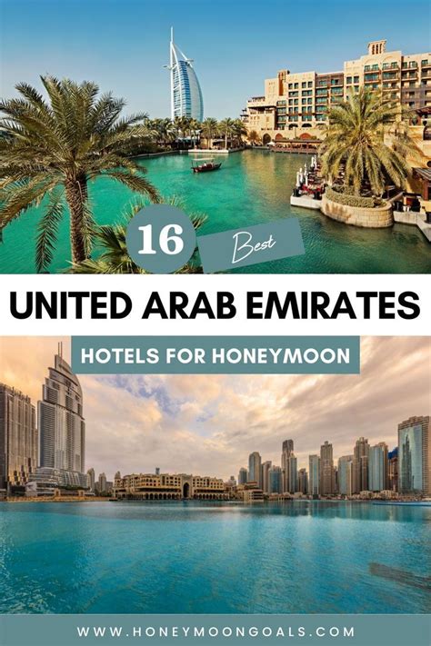United Arab Emirates Honeymoon Top Resorts And Guide For