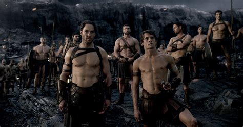Image Gallery For 300 Rise Of An Empire Filmaffinity