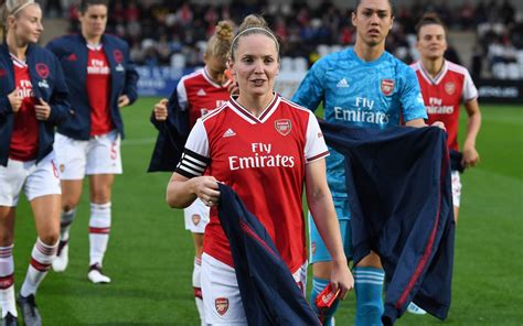 Arsenal Women begin Champions League campaign against Serie A runners 