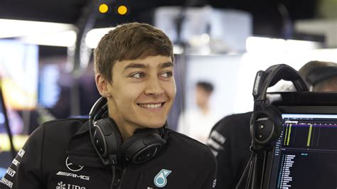 George russell height, weight and body measurement. George Russell - George Russell Open To F1 Offers The Checkered Flag : Kings lynn, norfolk date ...