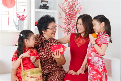 The chinese new year has a great history. The Ultimate Guide to Ang Pow Giving That Malaysians Need