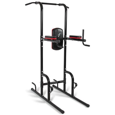 Sportsroyals Power Tower Dip Station Pull Up Bar Pull Up Bar Power
