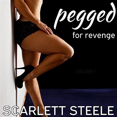 Amazon Com Pegged For Revenge A First Time Femdom Erotica Short Story