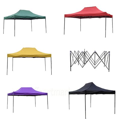 Go for a camping trip or outdoor party at any time of the. 10 x 15 Commercial Pop Up Canopy Tent