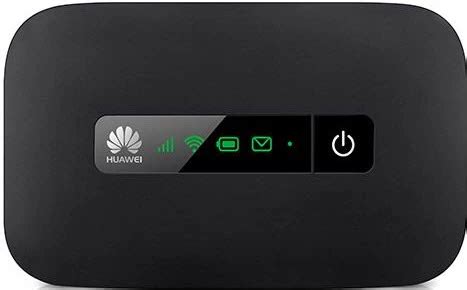 How To Reset The Huawei E Zain