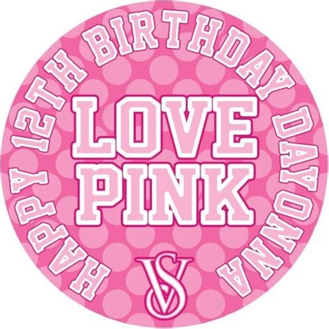 Victoria Secret Pink Clipart 10 Free Cliparts Download Images On