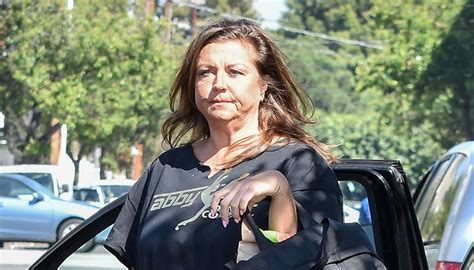 Dance Moms Reportedly Cancelled Due To Abby Lee Millers Cancer