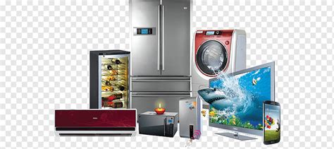 Home Appliance Kitchen Consumer Electronics House Kitchen Television Kitchen Electronics Png