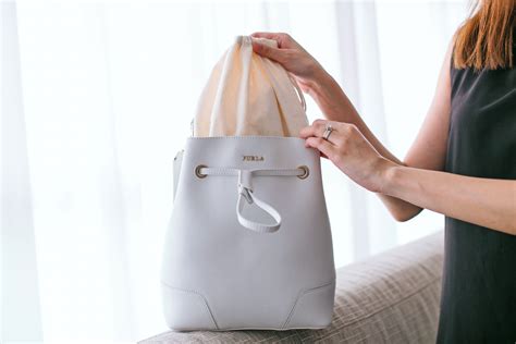 How To Care For Your Designer Bags - scene.sg