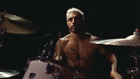 A drummer's life is thrown into freefall when he it's the sound of academy award nominations, with sound of metal receiving 6 nominations. 'Sound of Metal': Film Review | TIFF 2019