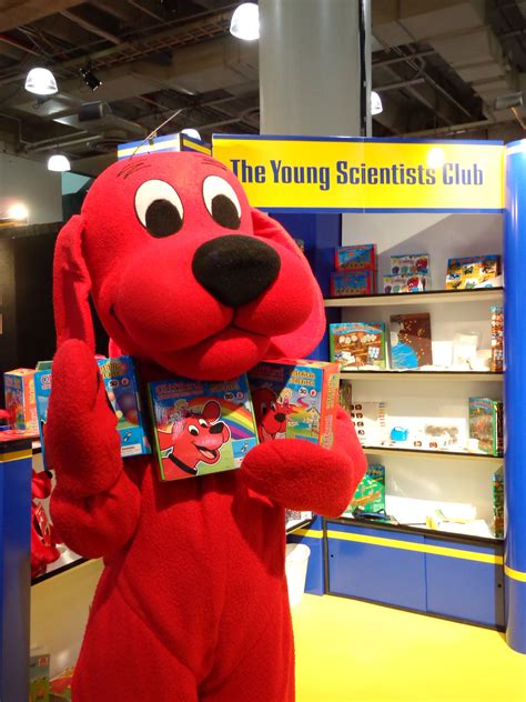 There are many options for preschool in the uk before your child begins formal education at age five. Clifford Science kits will be available for pre-schoolers ...