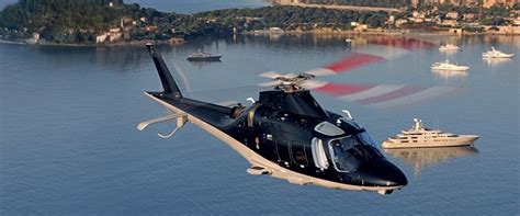 sikorsky 76 vip executive helicopter