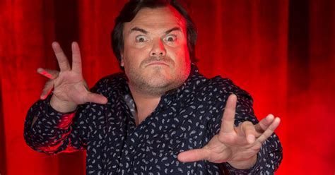 Jack Black Wallpaper