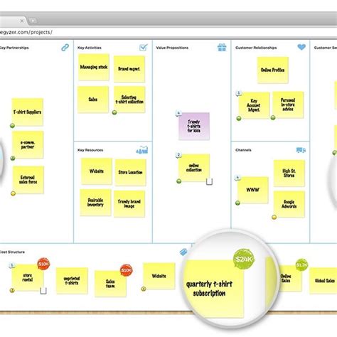 Strategyzer Alternatives And Similar Websites And Apps