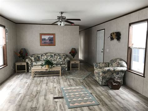Single Wide Mobile Home Interior Pictures House Storey