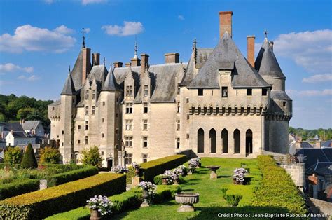 Les Plus Beaux Châteaux De La Loire à Visiter Absolument