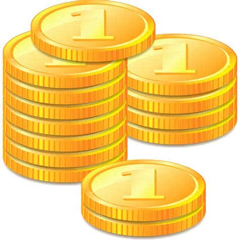 Download Coins Free Download Png Hq Png Image Freepngimg
