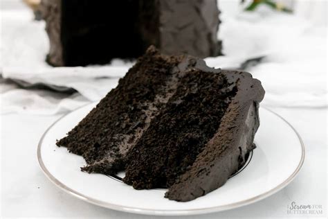 Details More Than 78 Black Velvet Cake Best In Daotaonec