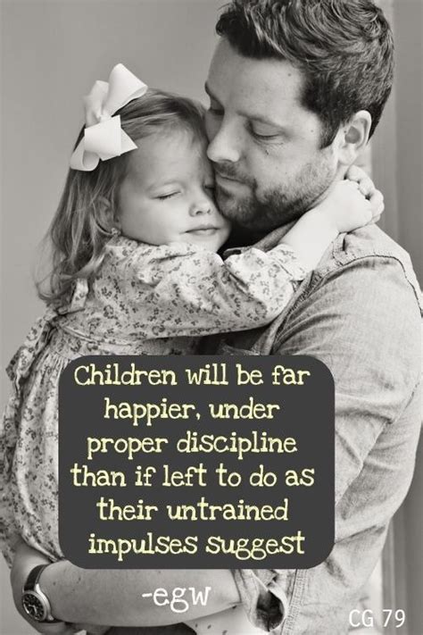 Happiness Dependent On Obedience—children Will Be Happier Far Happier