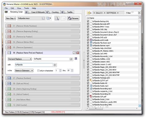 Rename Master Download Rename Large Groups Of Files With Custom Rules