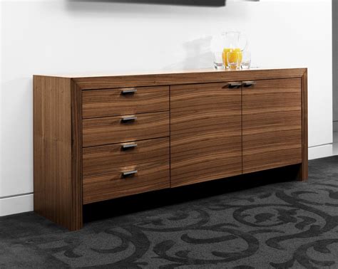 The Credenza Collection Office Seating Contemporary Sideboard