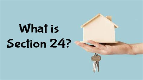 What Is Section 24 Of The Income Tax Act Sharda Associates