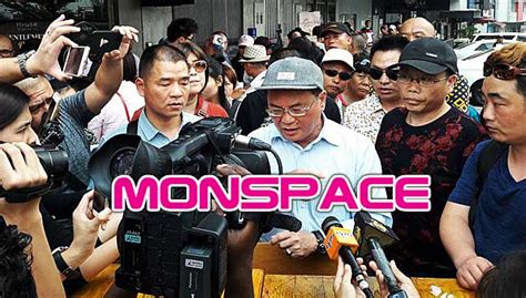 See more of monspace malaysia sdn bhd on facebook. Police to investigate MonSpace after reports lodged | Free ...