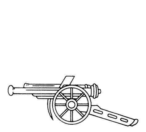 Arsenal Cannon Vector At Getdrawings Free Download