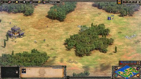 Age of empires iii definitive edition. Age Of Empires 2: Definitive Edition - Photon Man Cheat ...