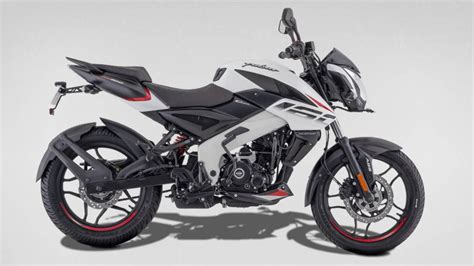 2023 Bajaj Pulsar NS160 NS200 Launched In India Price Starts At Rs 1