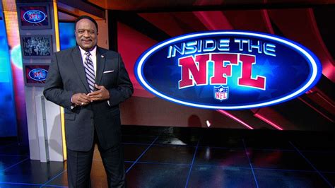 Inside The Nfl Season Premiere Preview Showtime Youtube