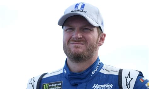 Dale Earnhardt Jr On How 2001 Dover Win Helped Him Heal After 911