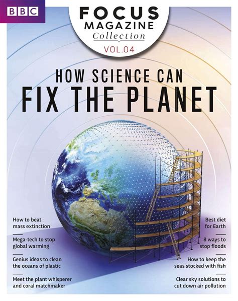 Bbc Science Focus Magazine Special Edition 13 July 2020 Pdf Download Free