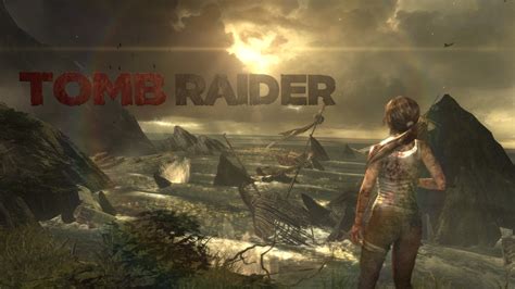 Tomb Raider 2013 Review 336gamereviews