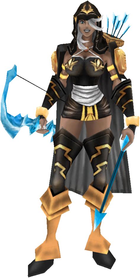 Image Ashe Render Old Png League Of Legends Wiki Fandom Powered By Wikia
