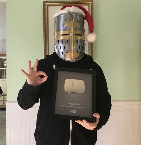 Swaggersouls Face
