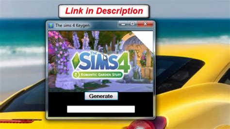 Key Generator Sims 4 Mac Treecoupons