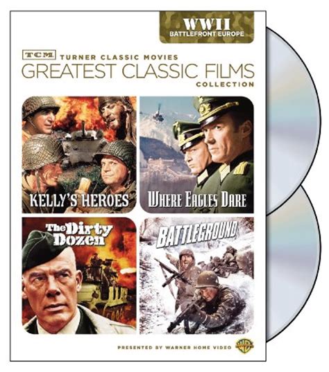 You Can Download For You Tcm Greatest Classic Films Collection World