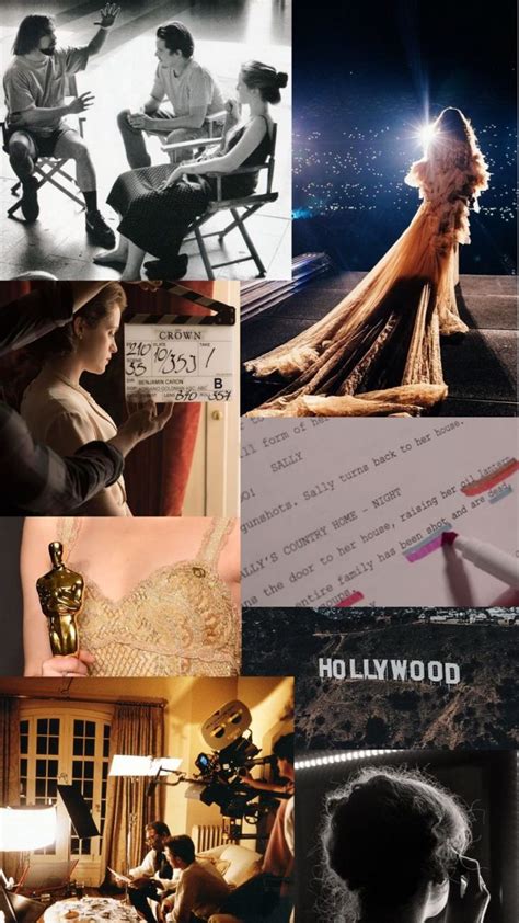 Actor Mood Board Em 2021 Tema De Hollywood Placa De Hollywood