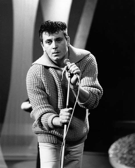 Photo Of Gene Vincent Photograph By Richi Howell Fine Art America