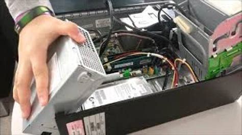 Computer Hardware Problems And Solutions Ng